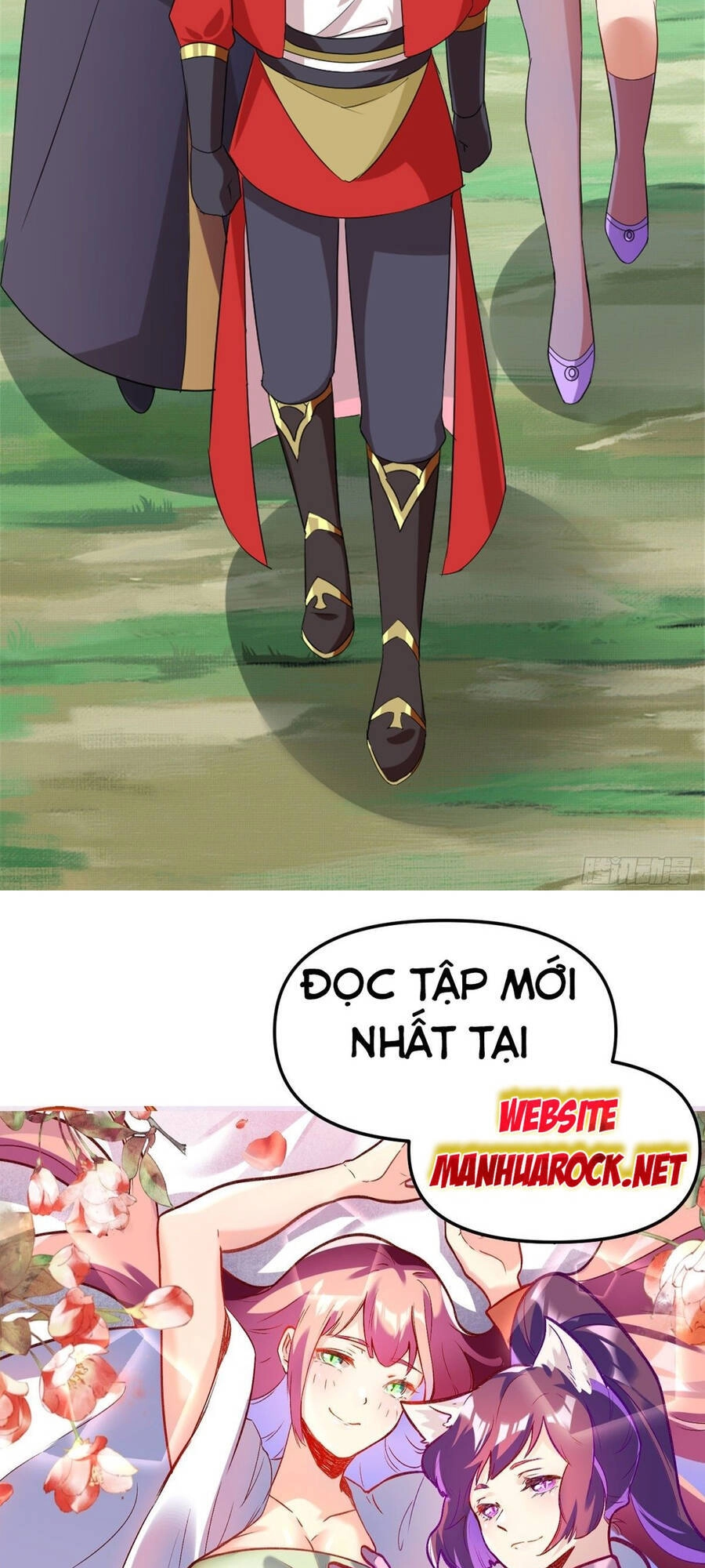 Vạn Đạo Long Hoàng Chapter 6 - 69