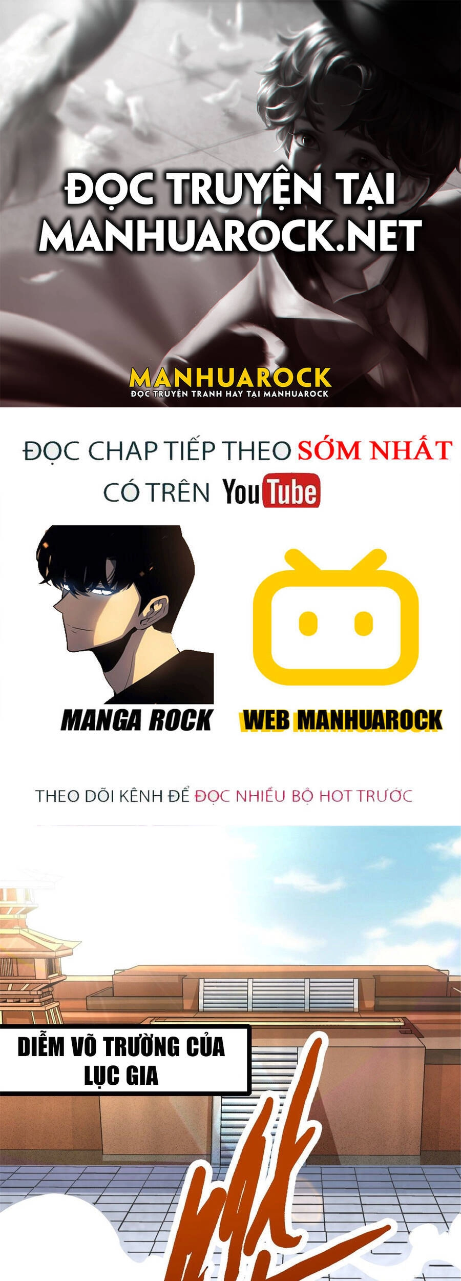 Vạn Đạo Long Hoàng Chapter 7 - 1