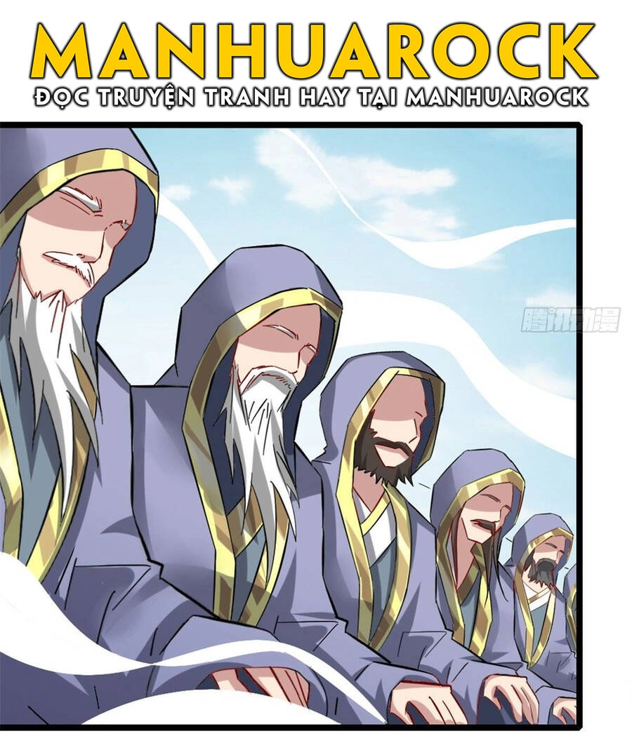 Vạn Đạo Long Hoàng Chapter 7 - 3