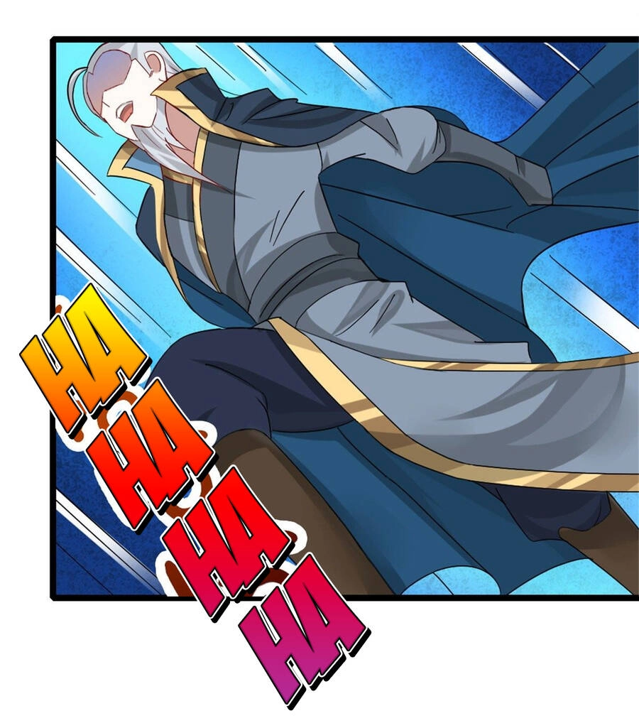 Vạn Đạo Long Hoàng Chapter 7 - 7