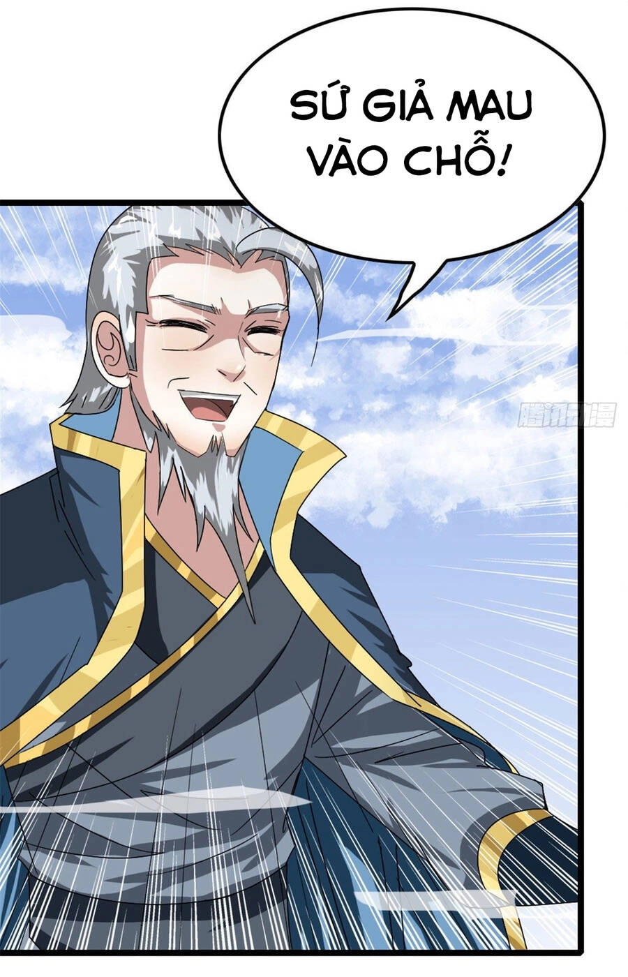 Vạn Đạo Long Hoàng Chapter 7 - 11