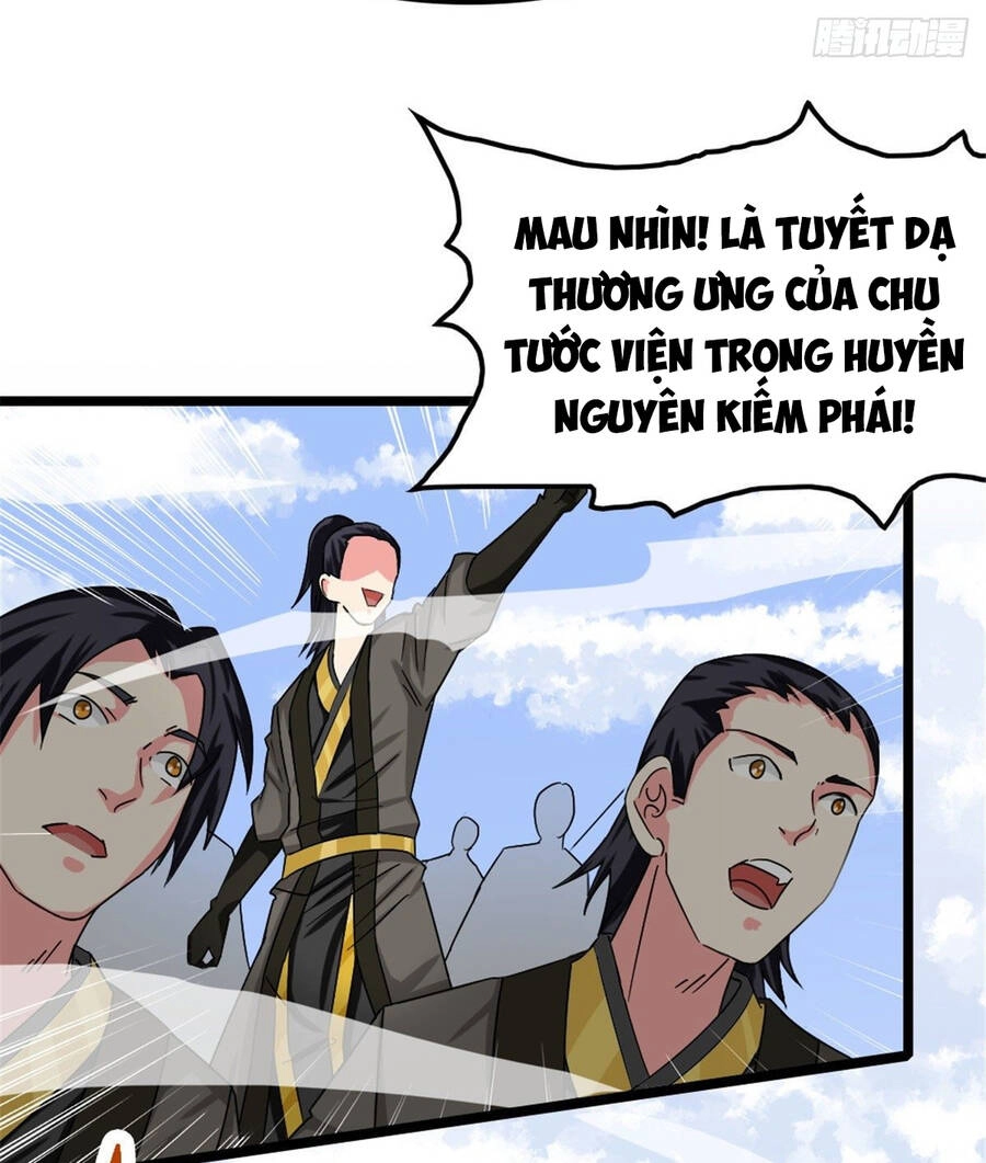 Vạn Đạo Long Hoàng Chapter 7 - 13