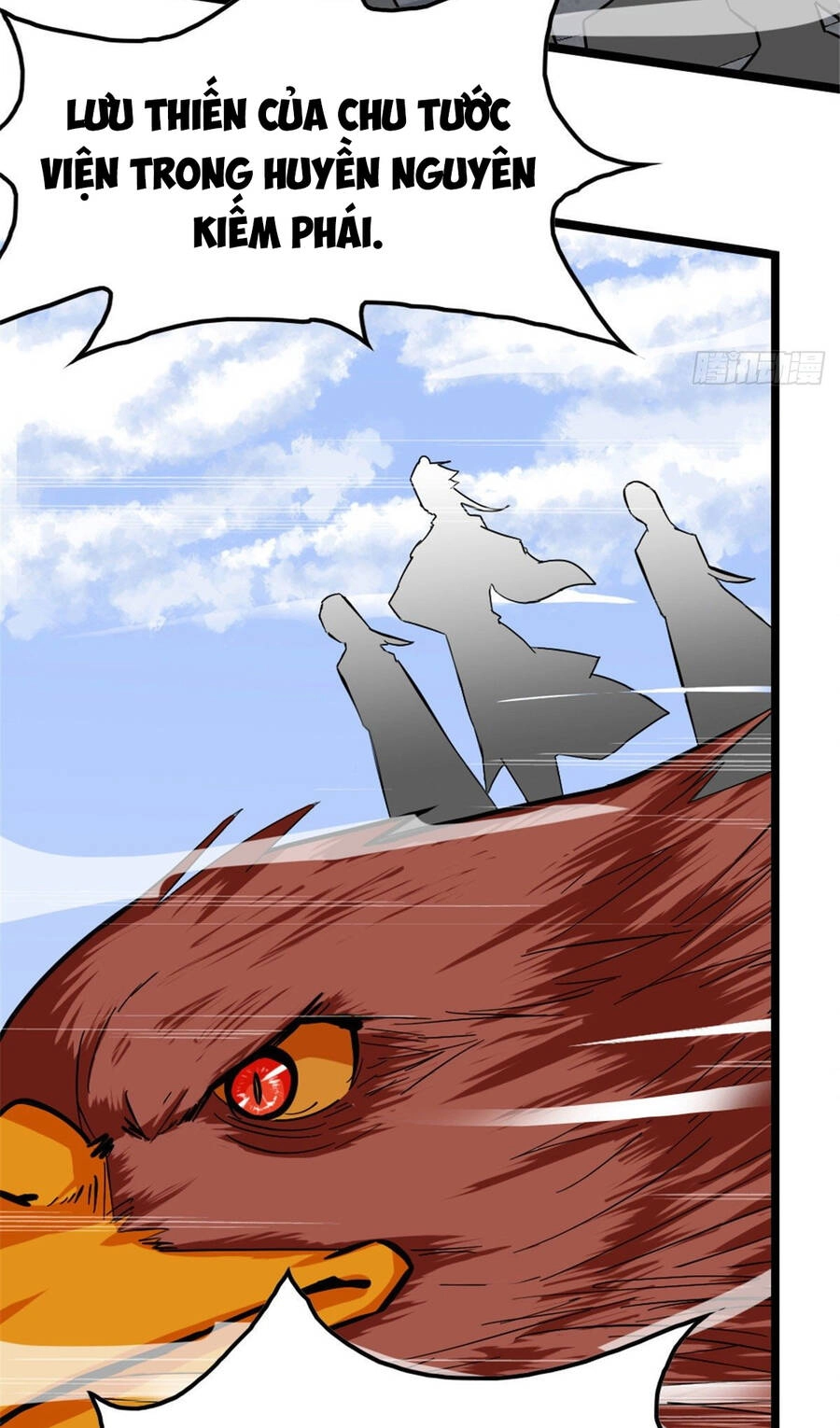 Vạn Đạo Long Hoàng Chapter 7 - 15