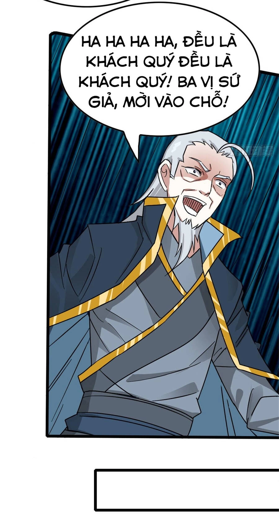 Vạn Đạo Long Hoàng Chapter 7 - 23