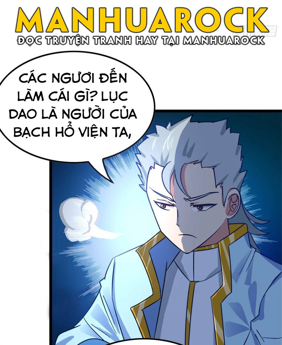 Vạn Đạo Long Hoàng Chapter 7 - 24