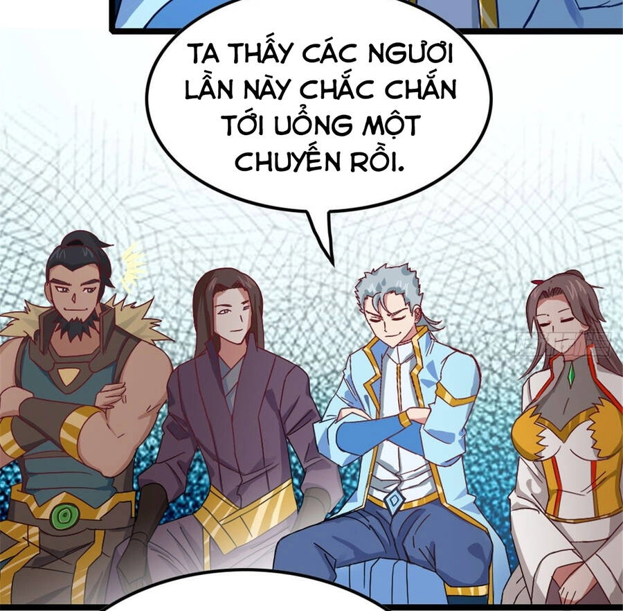 Vạn Đạo Long Hoàng Chapter 7 - 25