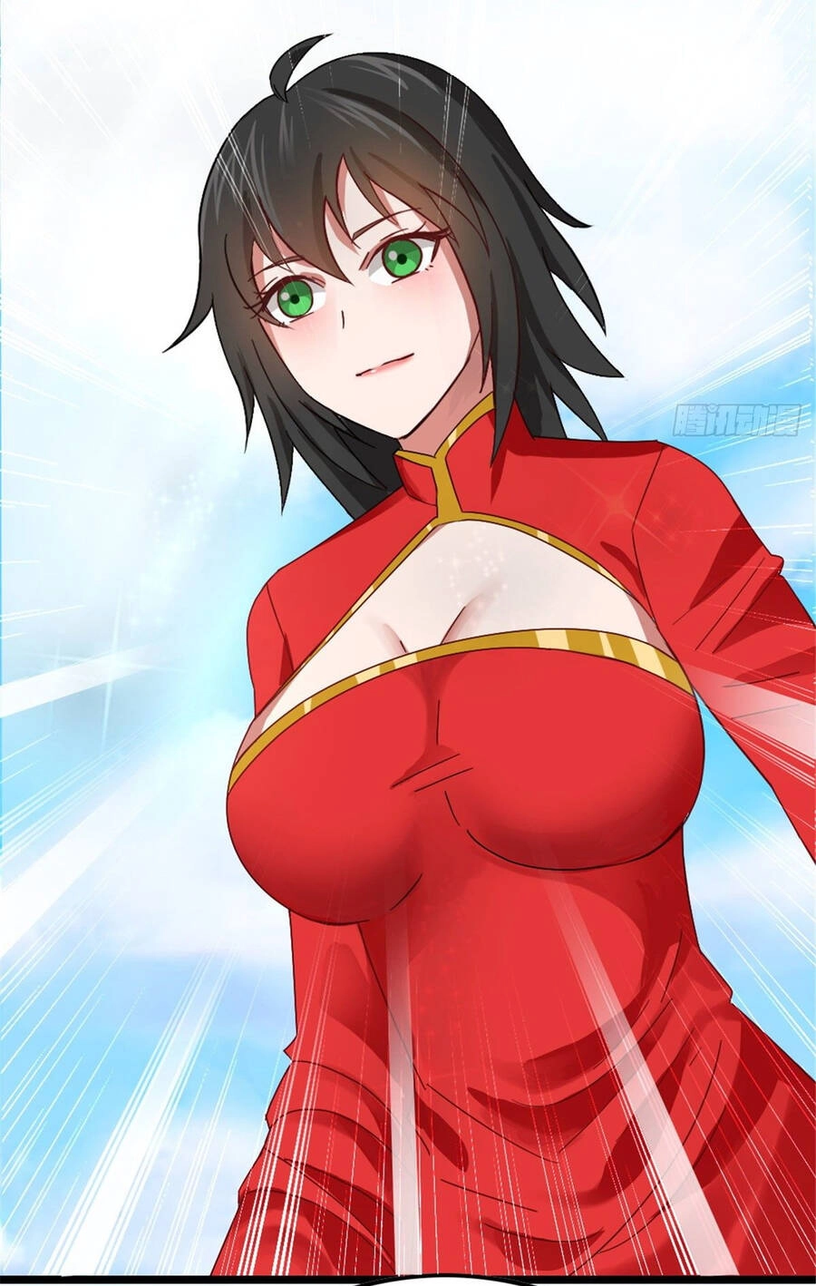 Vạn Đạo Long Hoàng Chapter 7 - 27