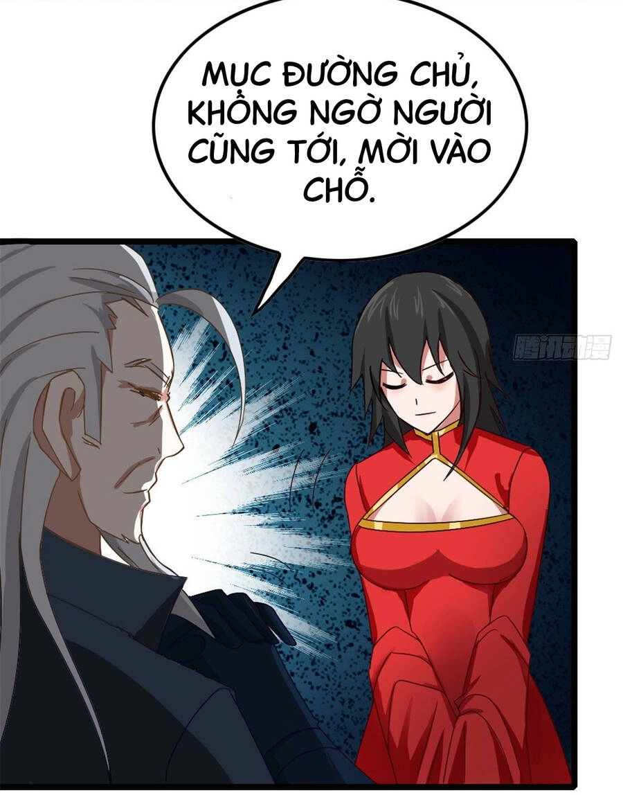 Vạn Đạo Long Hoàng Chapter 7 - 28