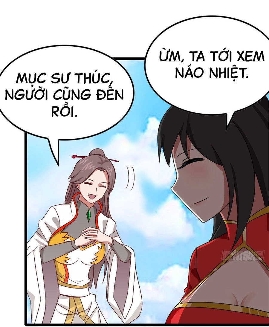 Vạn Đạo Long Hoàng Chapter 7 - 29