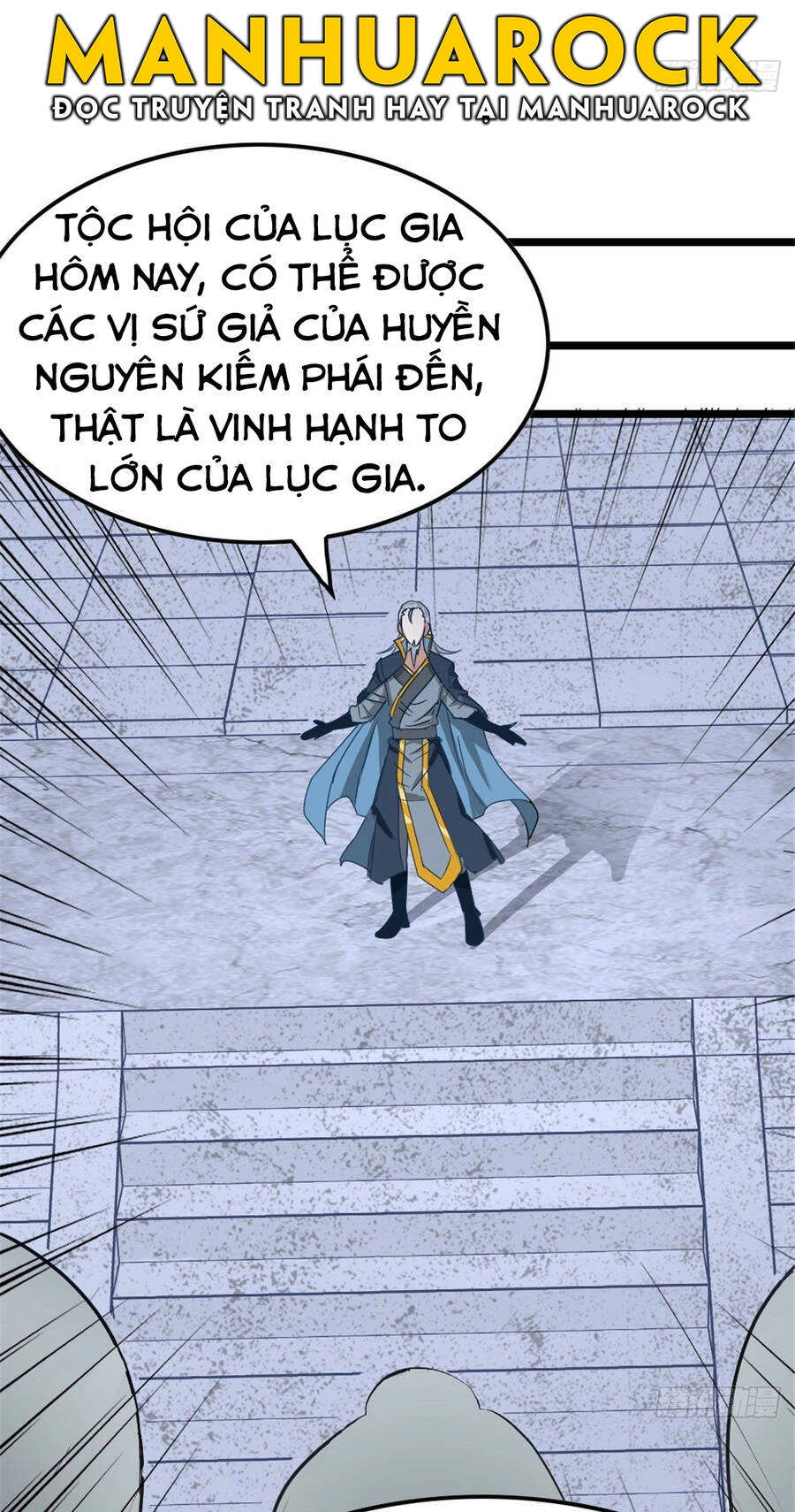 Vạn Đạo Long Hoàng Chapter 7 - 31