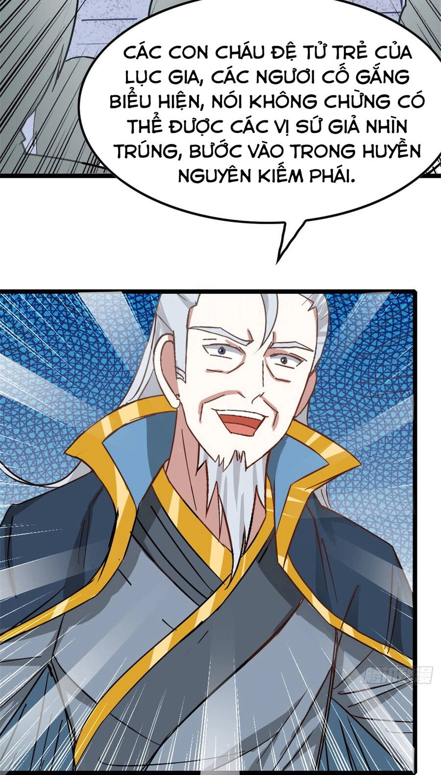 Vạn Đạo Long Hoàng Chapter 7 - 32