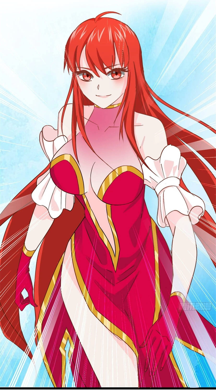 Vạn Đạo Long Hoàng Chapter 7 - 36