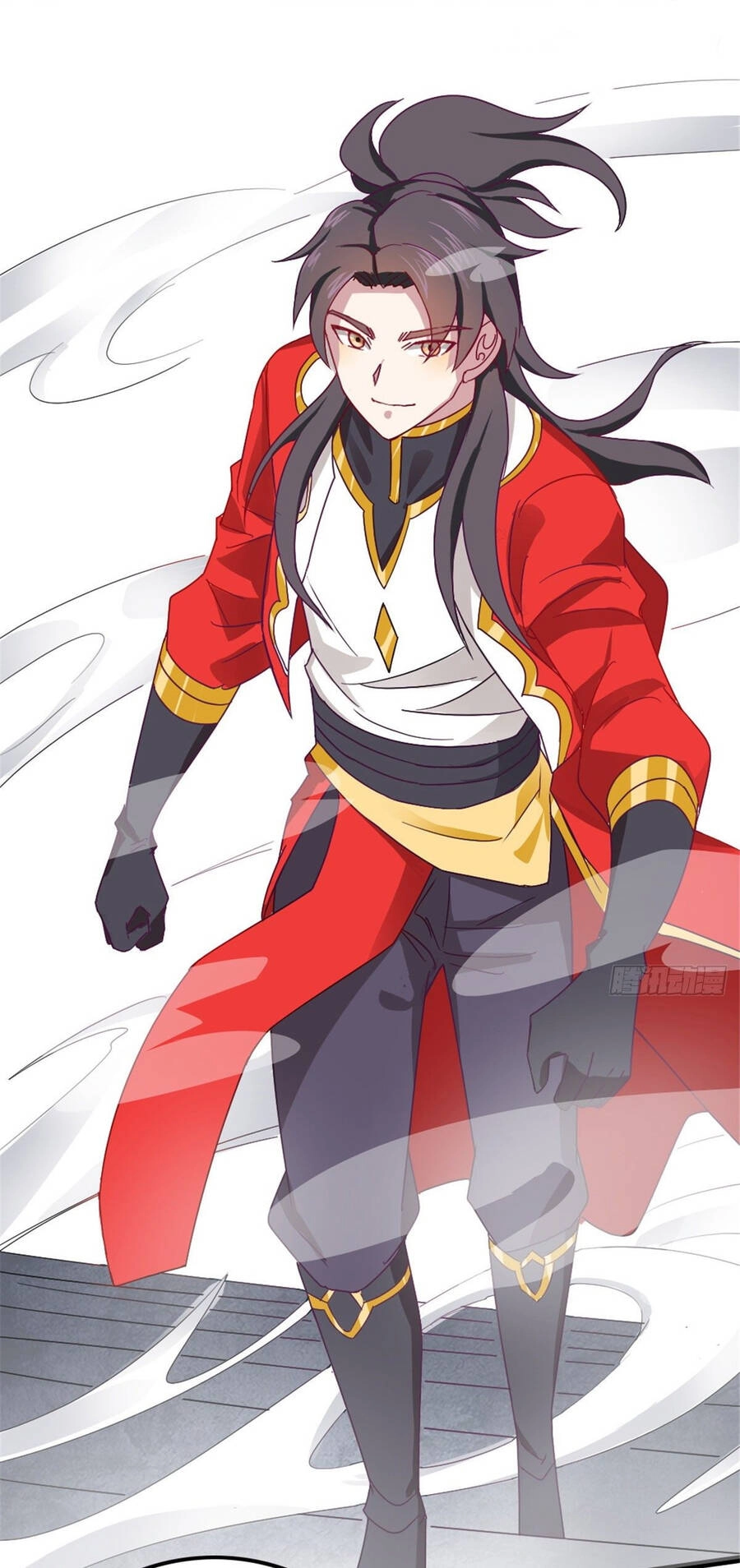 Vạn Đạo Long Hoàng Chapter 7 - 42