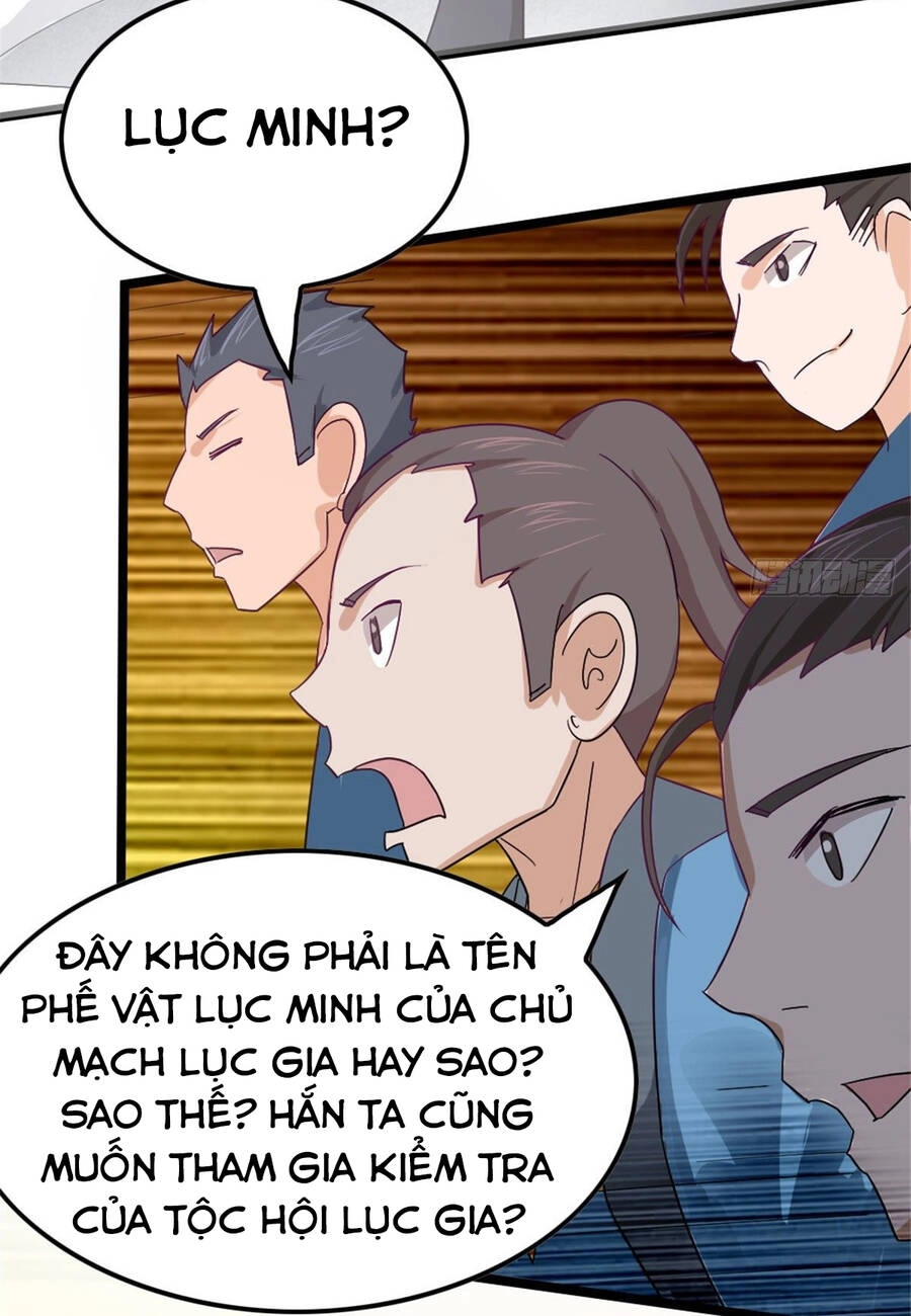 Vạn Đạo Long Hoàng Chapter 7 - 43