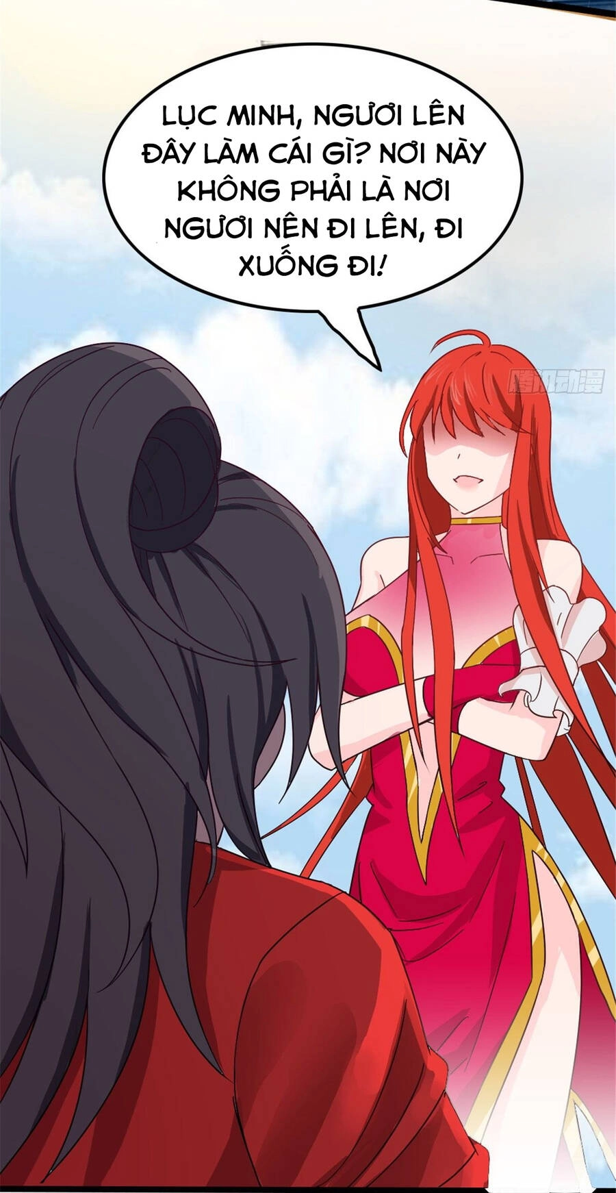 Vạn Đạo Long Hoàng Chapter 7 - 44