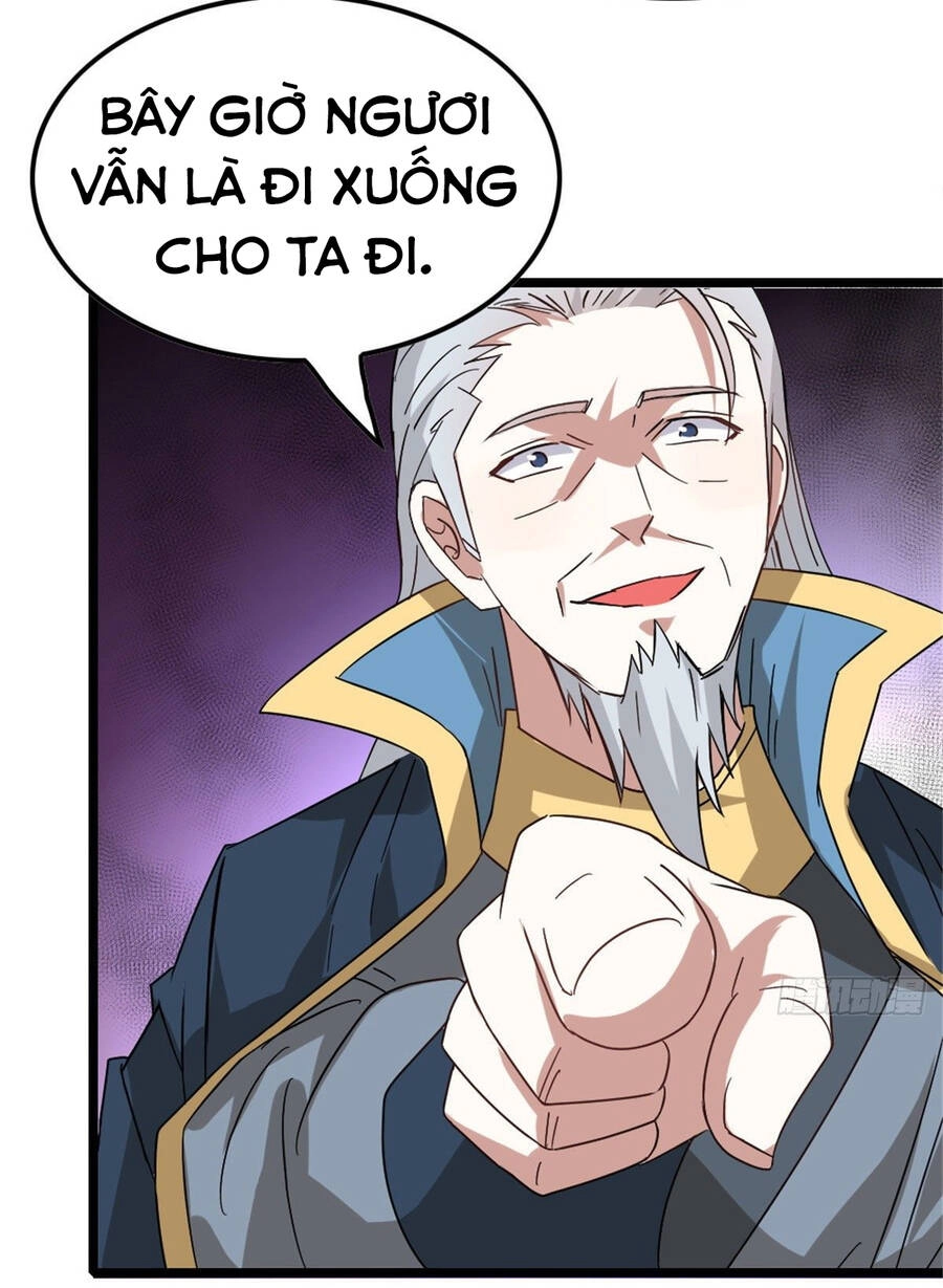 Vạn Đạo Long Hoàng Chapter 7 - 49