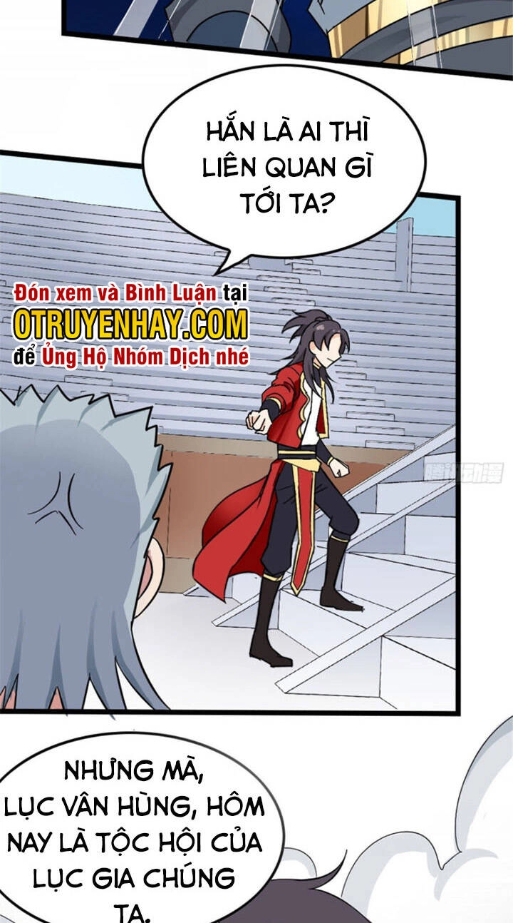 Vạn Đạo Long Hoàng Chapter 8 - 7