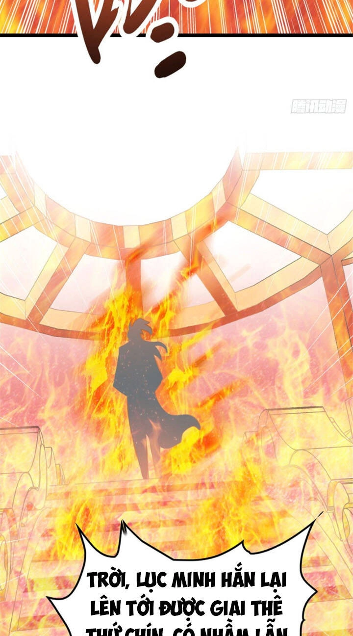 Vạn Đạo Long Hoàng Chapter 8 - 37