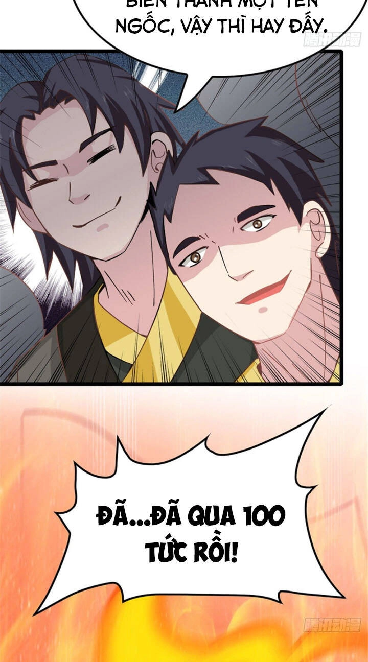 Vạn Đạo Long Hoàng Chapter 8 - 39