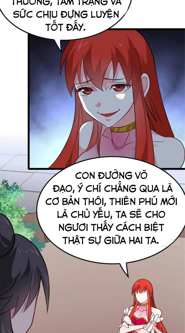Vạn Đạo Long Hoàng Chapter 9 - 4