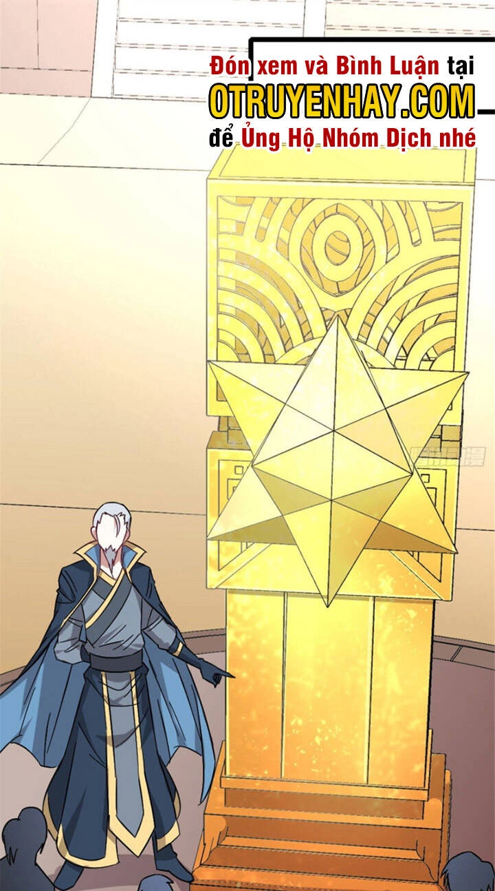 Vạn Đạo Long Hoàng Chapter 9 - 7