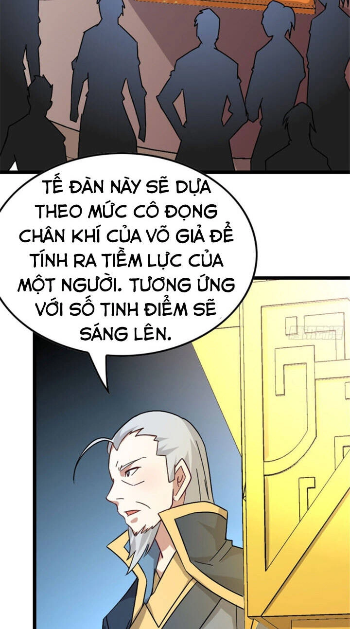 Vạn Đạo Long Hoàng Chapter 9 - 8
