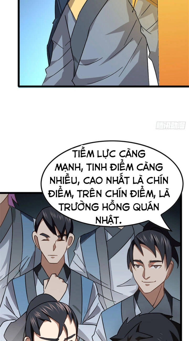 Vạn Đạo Long Hoàng Chapter 9 - 9