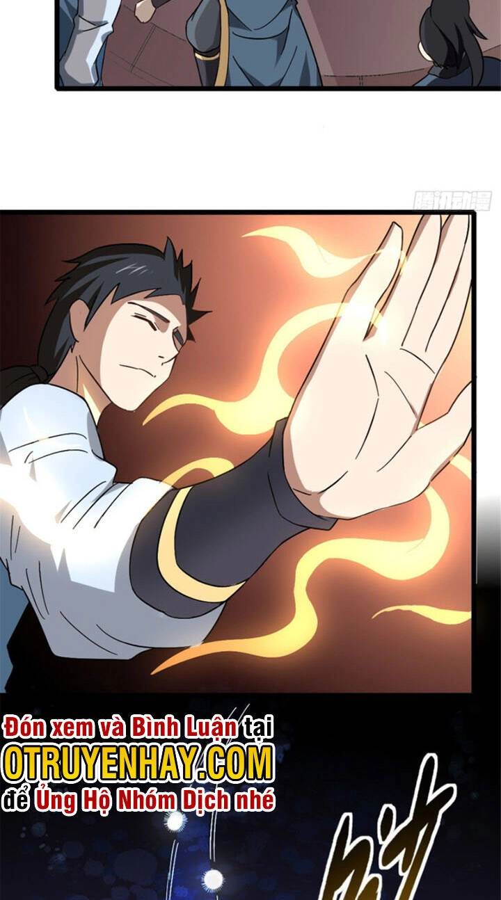 Vạn Đạo Long Hoàng Chapter 9 - 11