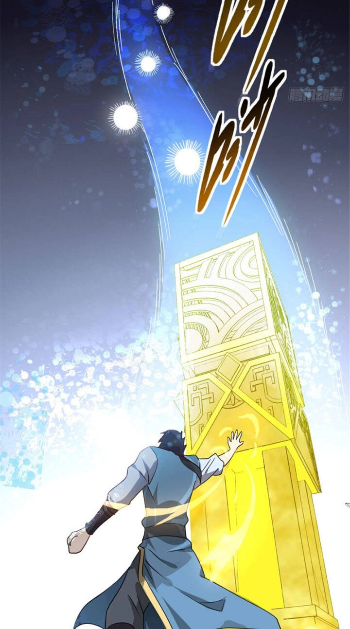 Vạn Đạo Long Hoàng Chapter 9 - 12