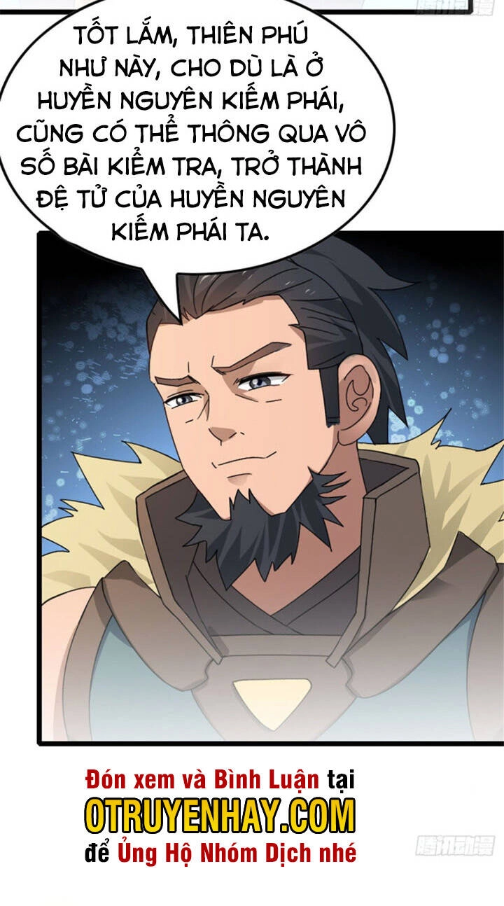 Vạn Đạo Long Hoàng Chapter 9 - 14