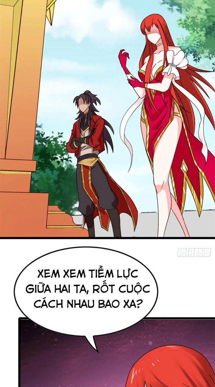 Vạn Đạo Long Hoàng Chapter 9 - 17