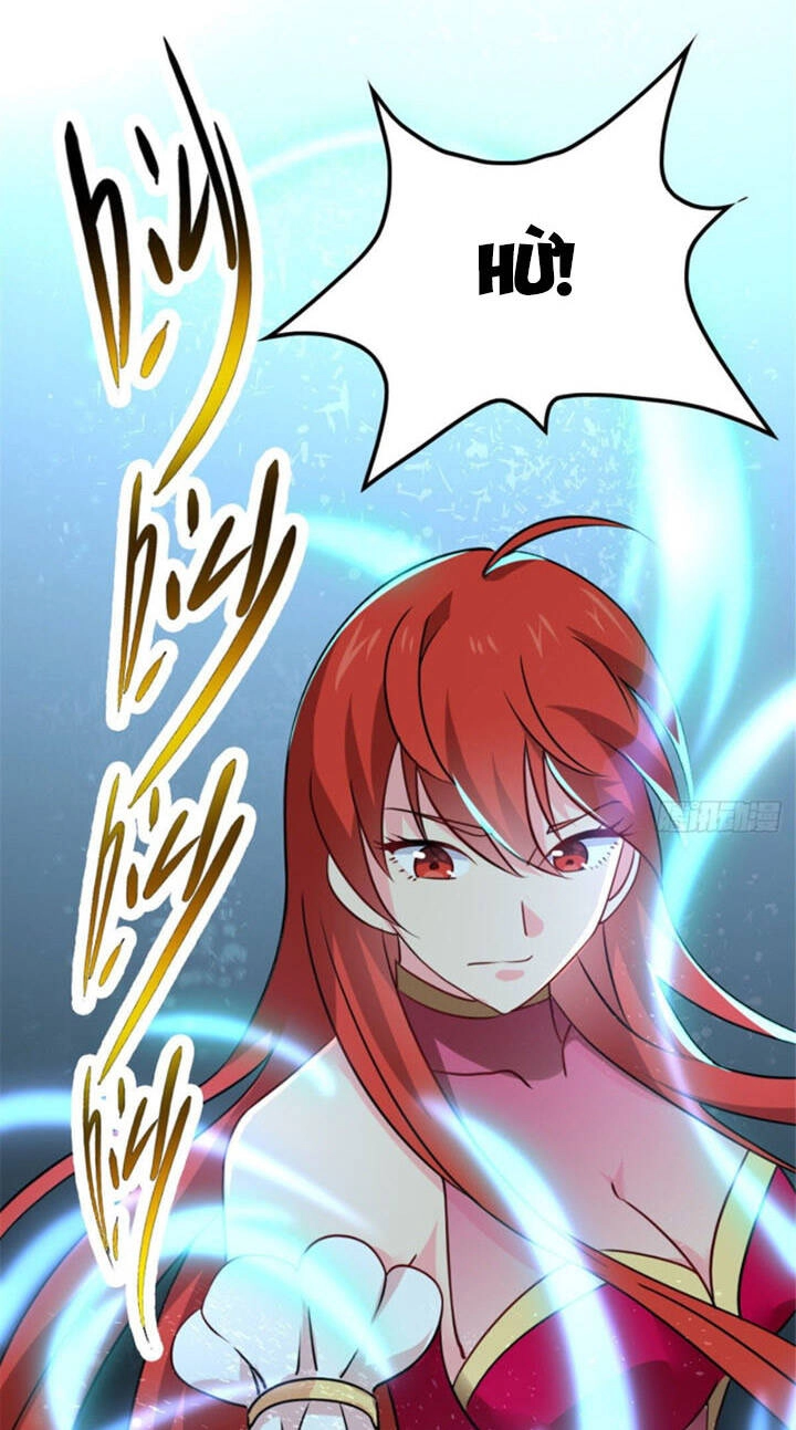 Vạn Đạo Long Hoàng Chapter 9 - 19