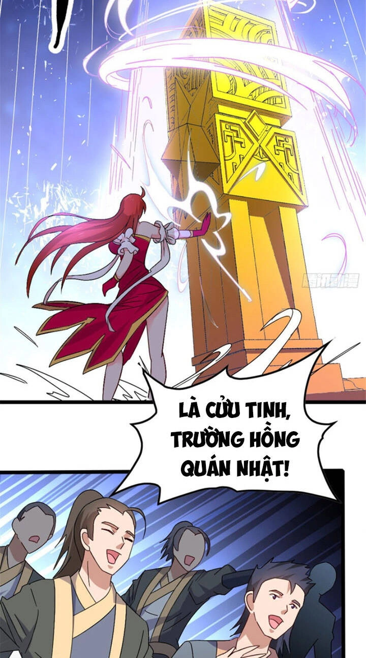 Vạn Đạo Long Hoàng Chapter 9 - 21
