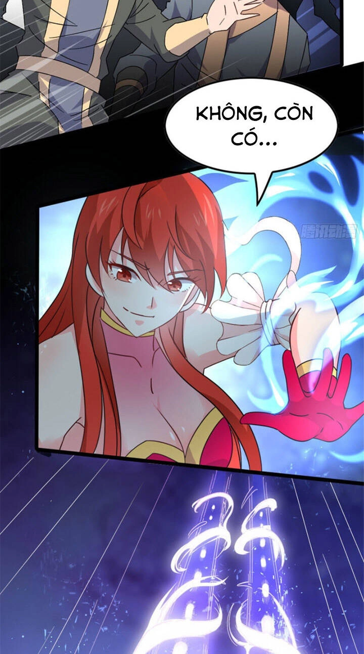 Vạn Đạo Long Hoàng Chapter 9 - 22