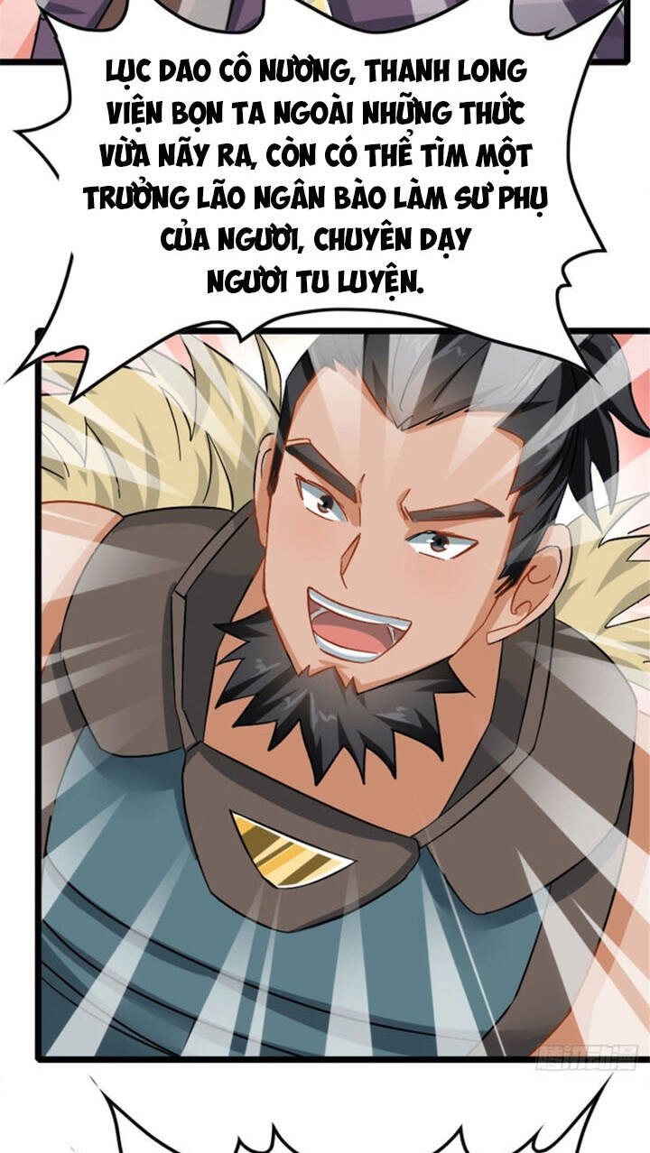 Vạn Đạo Long Hoàng Chapter 9 - 28