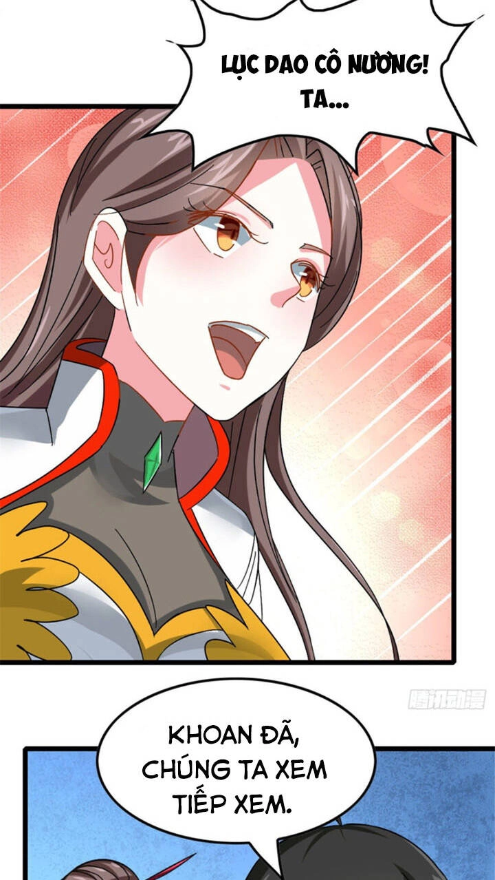 Vạn Đạo Long Hoàng Chapter 9 - 30