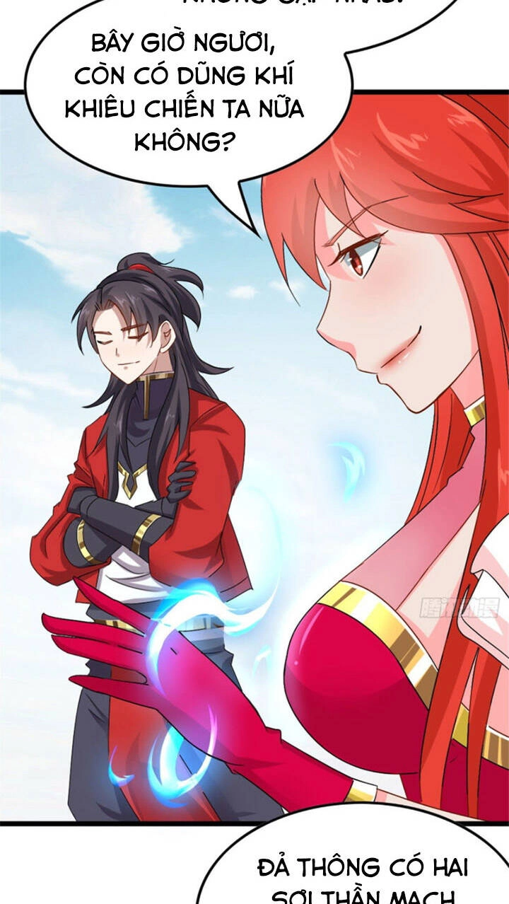 Vạn Đạo Long Hoàng Chapter 9 - 32