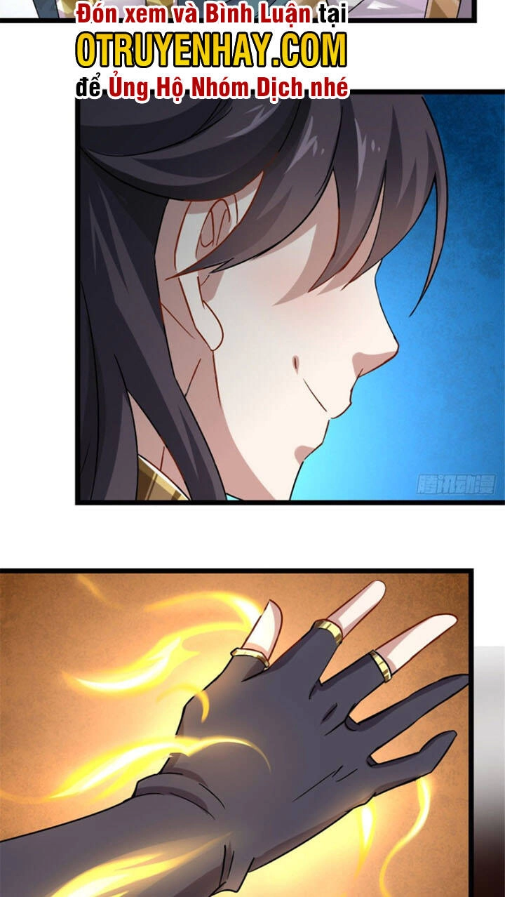 Vạn Đạo Long Hoàng Chapter 9 - 35