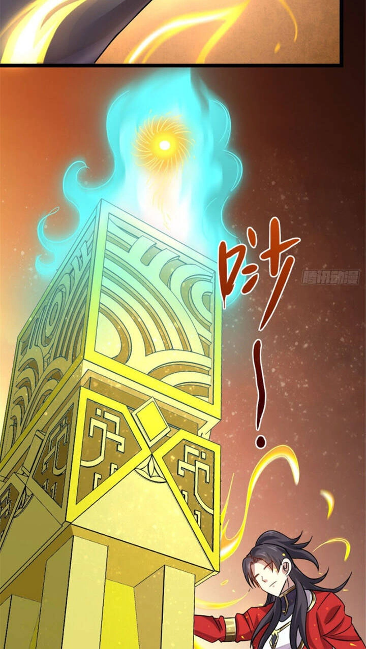 Vạn Đạo Long Hoàng Chapter 9 - 36