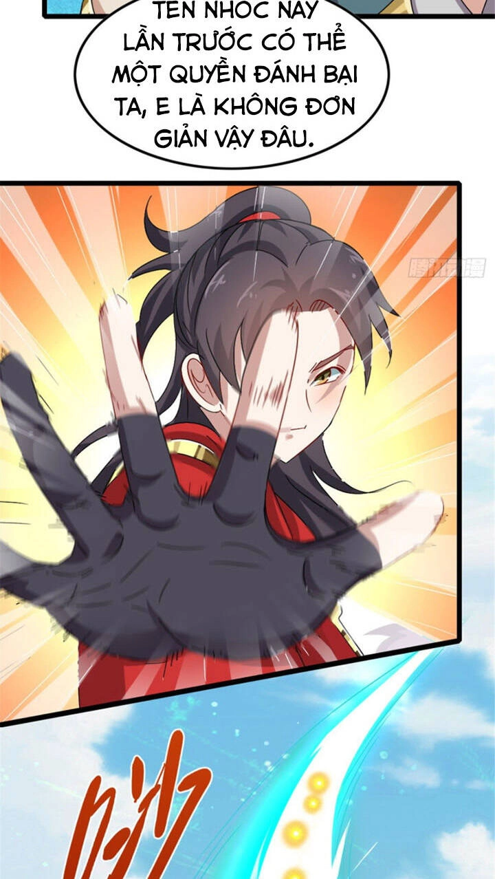 Vạn Đạo Long Hoàng Chapter 9 - 38