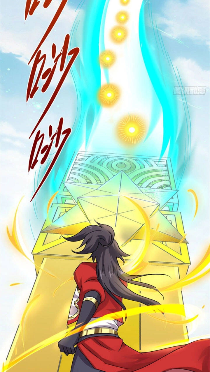 Vạn Đạo Long Hoàng Chapter 9 - 39