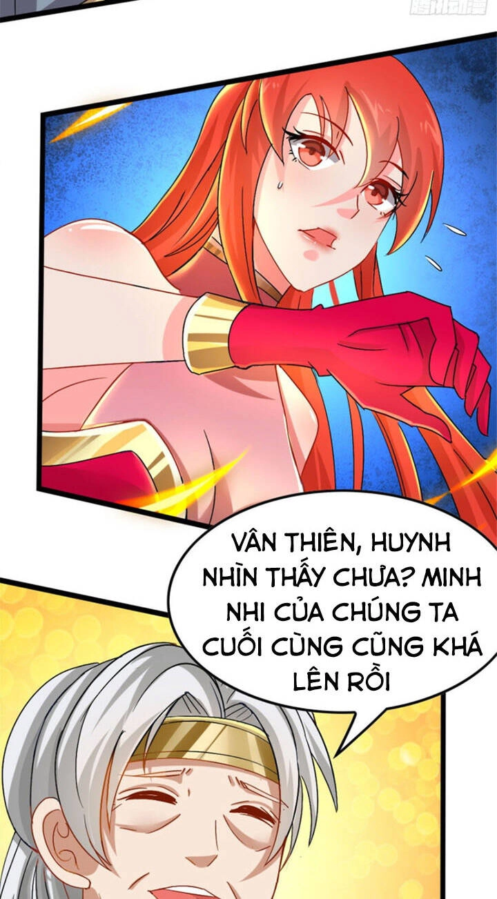 Vạn Đạo Long Hoàng Chapter 10 - 13