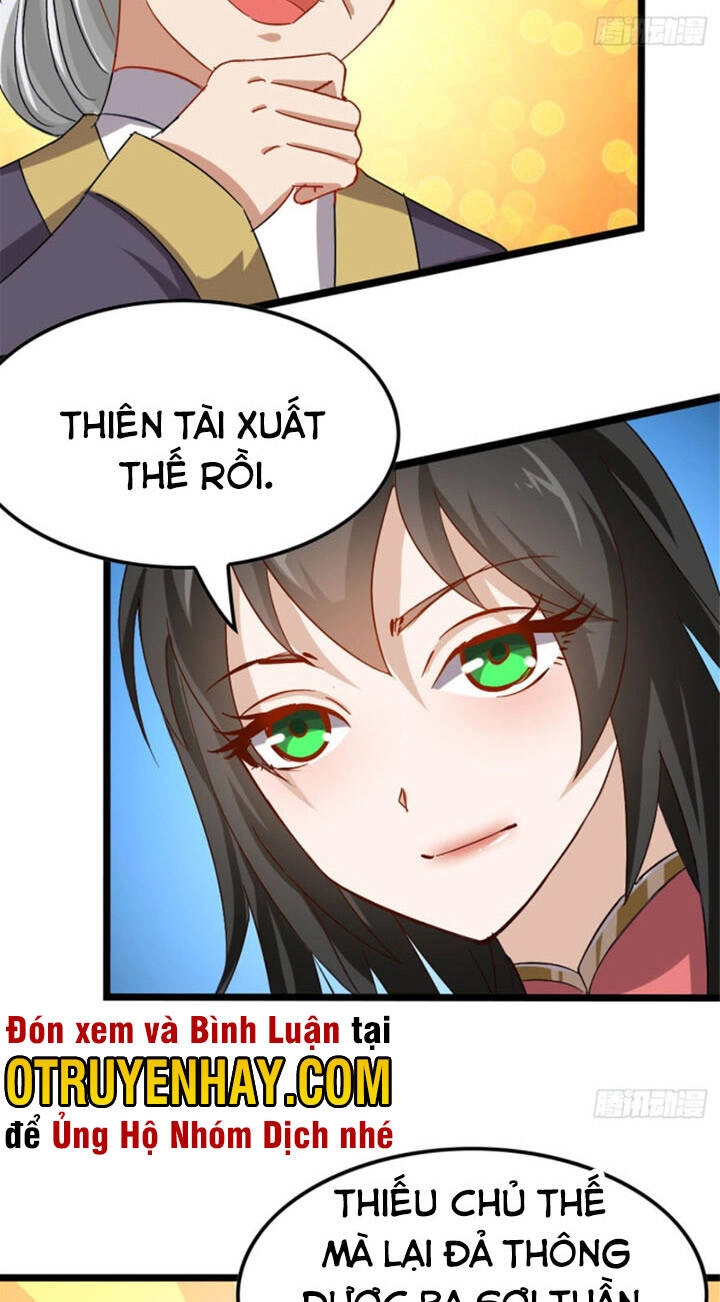 Vạn Đạo Long Hoàng Chapter 10 - 14