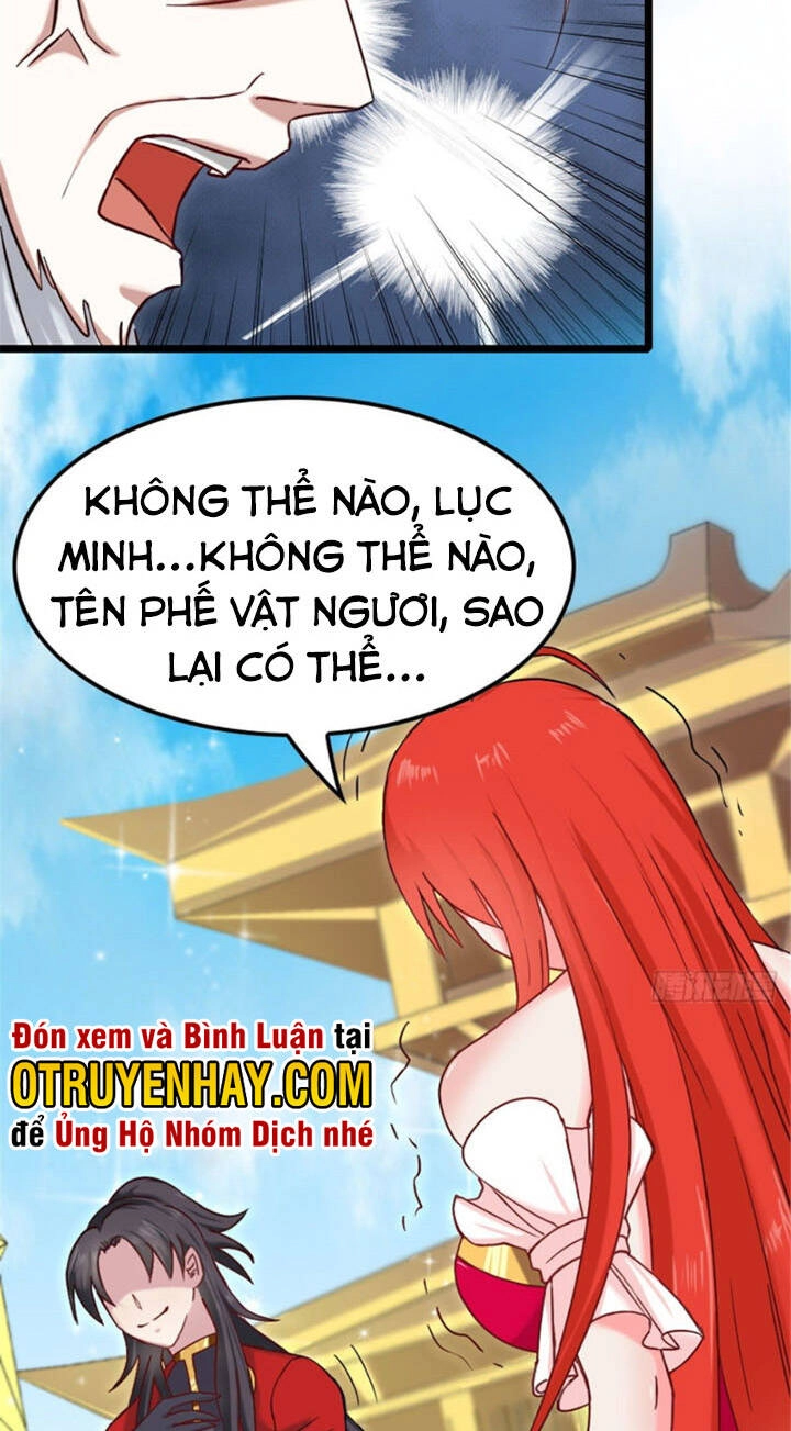 Vạn Đạo Long Hoàng Chapter 10 - 16