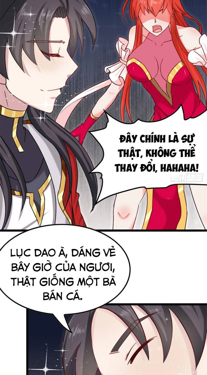 Vạn Đạo Long Hoàng Chapter 10 - 19