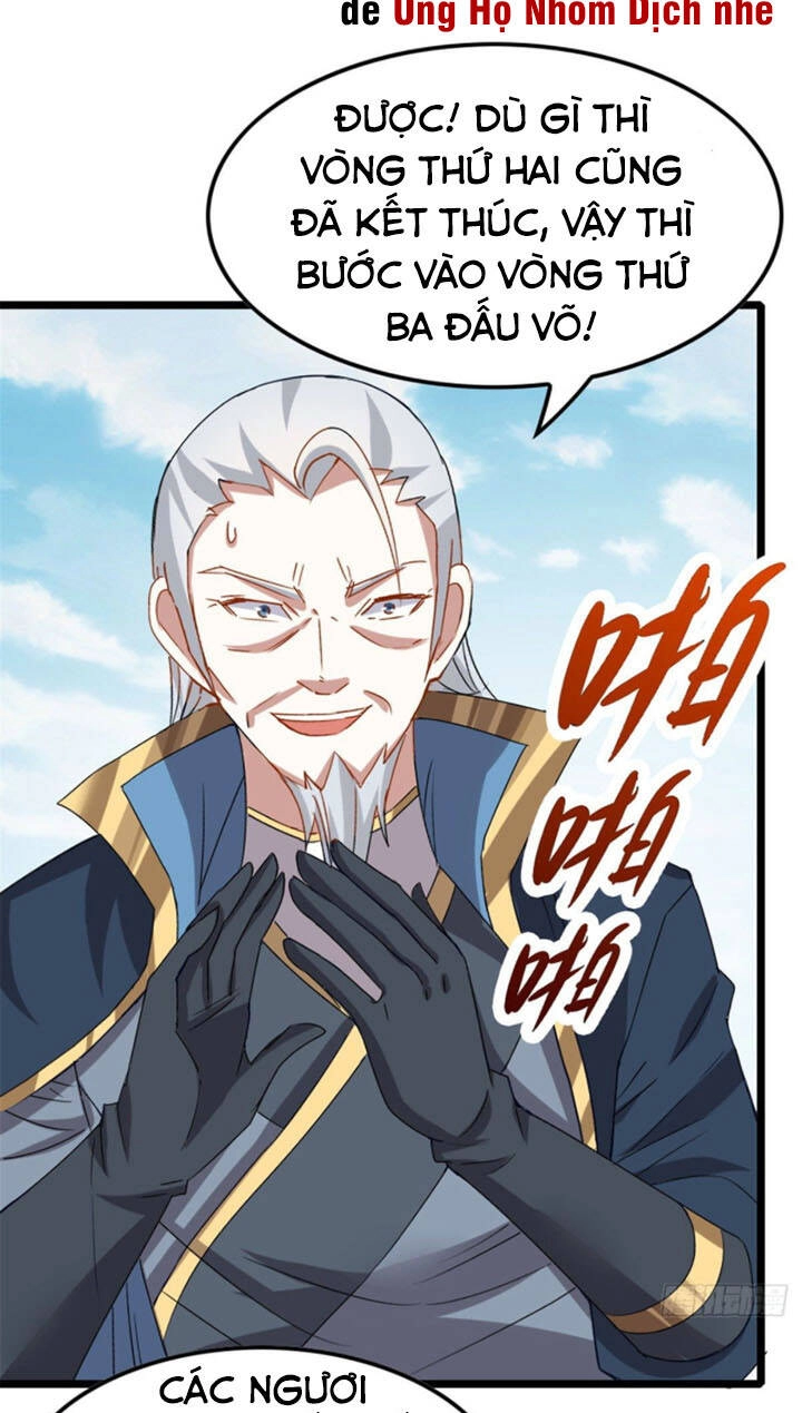 Vạn Đạo Long Hoàng Chapter 10 - 26