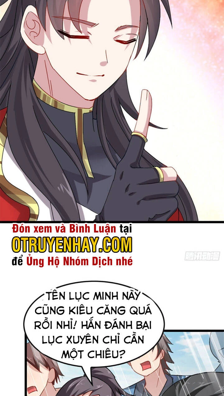 Vạn Đạo Long Hoàng Chapter 10 - 31