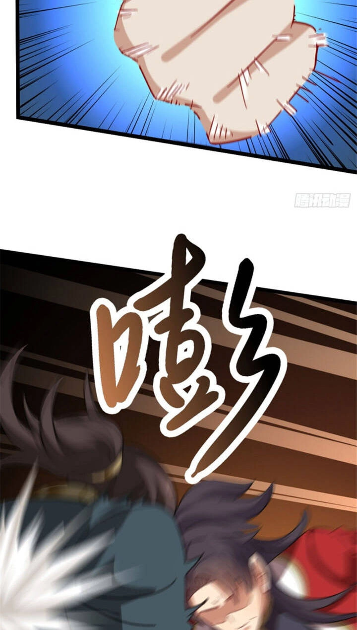 Vạn Đạo Long Hoàng Chapter 10 - 37