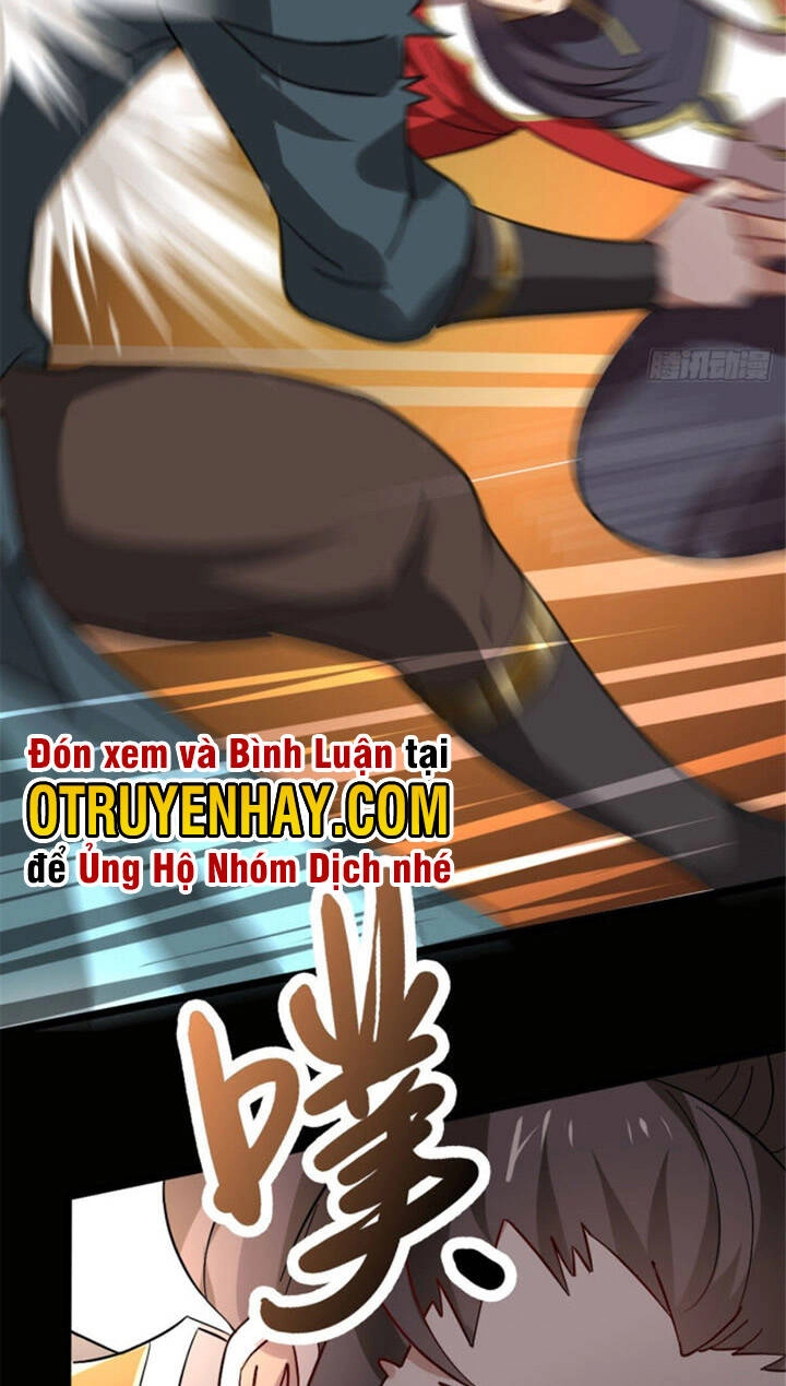 Vạn Đạo Long Hoàng Chapter 10 - 38