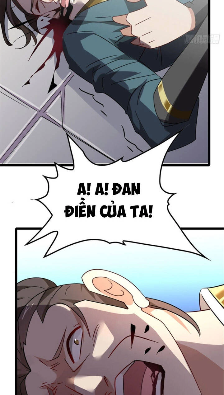 Vạn Đạo Long Hoàng Chapter 10 - 41